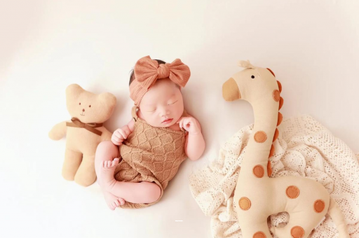 长垣宝宝头小和智力有关吗